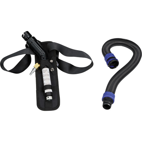 3M Series Loose Fitting Facepieces with Supplied Air-AIR CONTROL DEVICESAir control devices Equipex