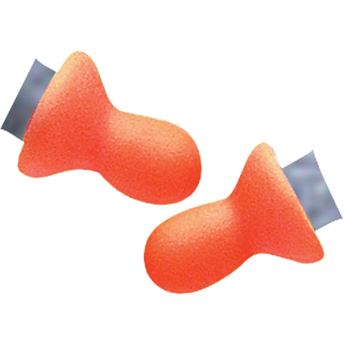 Bouchons de rechange pour Quiet Bands de Howard Leight, NRR dB 27, R&eacute;pond ou surpasse la norme CSA classe BL Equipex