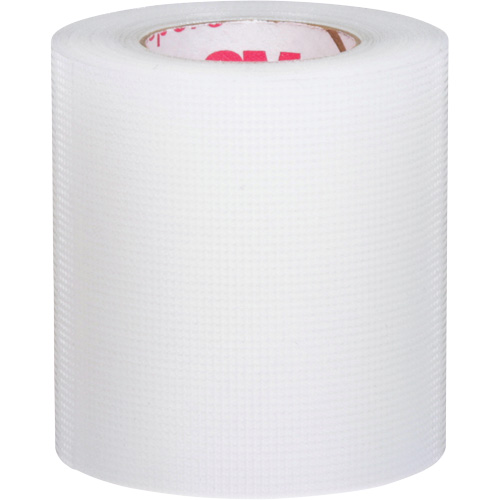 Transpore Surgical Tape, Class 1, 30' L x 2" W Equipex