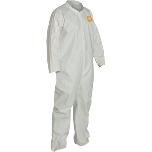 Combinaisons ProShield 60, T-Grand, Blanc, Micropore Equipex
