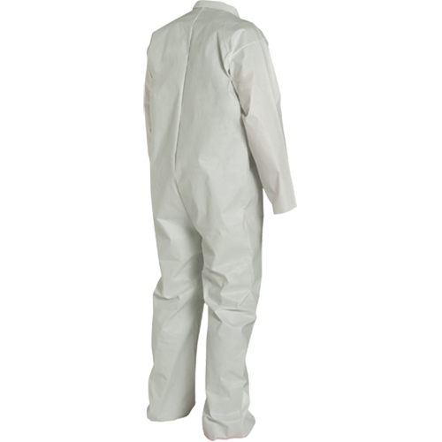 Combinaisons ProShield 60, T-Grand, Blanc, Micropore Equipex