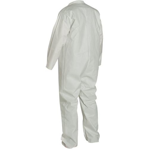 Combinaisons ProShield 60, T-Grand, Blanc, Micropore Equipex