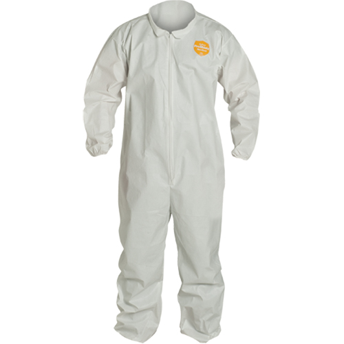 Combinaisons ProShield 60, Petit, Blanc, Micropore Equipex