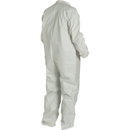 Combinaisons ProShield 60, Petit, Blanc, Micropore Equipex
