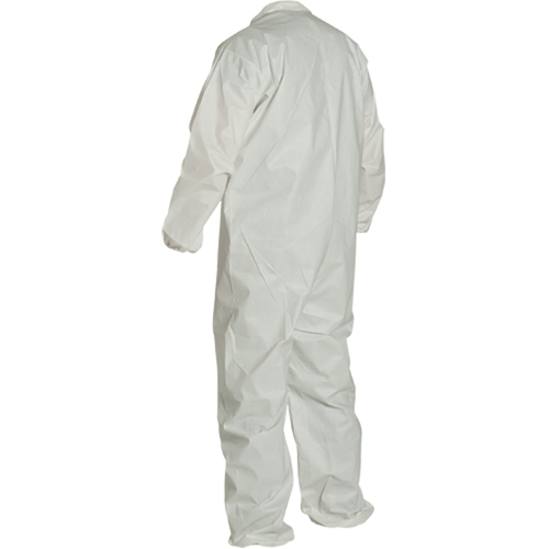 Combinaisons ProShield 60, Petit, Blanc, Micropore Equipex
