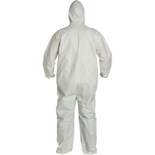 Combinaisons ProShield 60, Petit, Blanc, Micropore Equipex