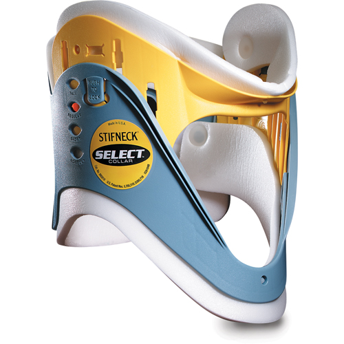 Collet cervical Stifneck Select Equipex