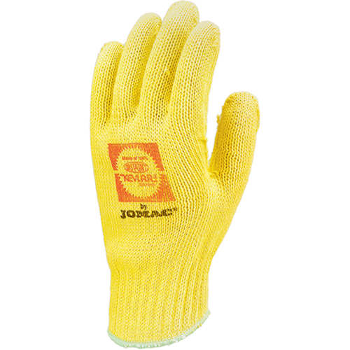 Gants en tricot de poids moyen, Taille Petit/7, Calibre 7, Enveloppe en Kevlar, ANSI/ISEA 105 niveau 2 Equipex