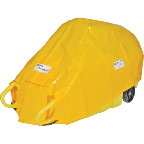 B&acirc;ches Poly-Dolly Equipex