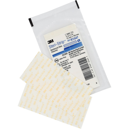 Steri-Strip, Skin Closure, Class 1 Equipex