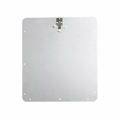 Organic Peroxides TDG Placard, Aluminum Equipex