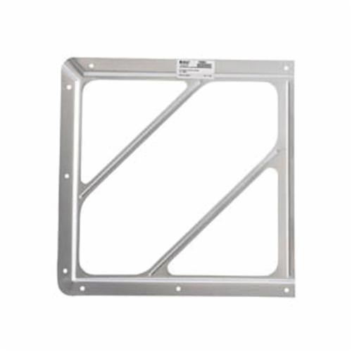 Oxidizers TDG Placard, Aluminum Equipex