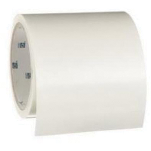 Ruban plastifiant, 2,5 mils, 360" lo, 4-1/4" la Equipex