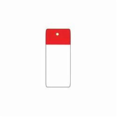 &eacute;tiquettes de s&eacute;curit&eacute; pour les &eacute;chafaudages, Polyester, 4" la x 7" h, Anglais Equipex