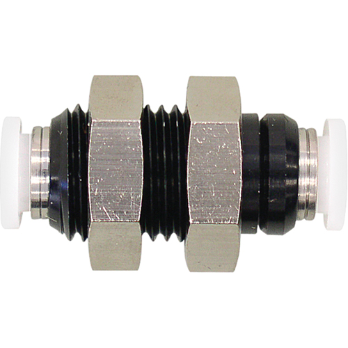 Bulkhead Union Equipex