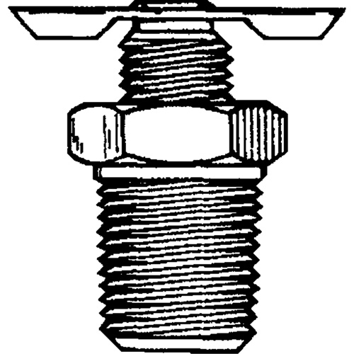 Robinet Equipex