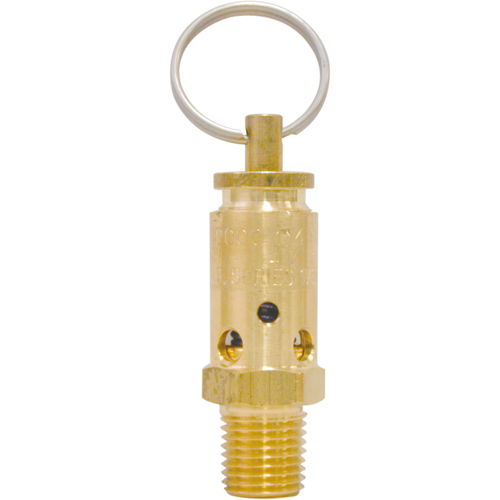 Air Safety Valves Equipex