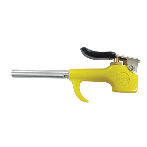Blow Guns with Extensions Equipex