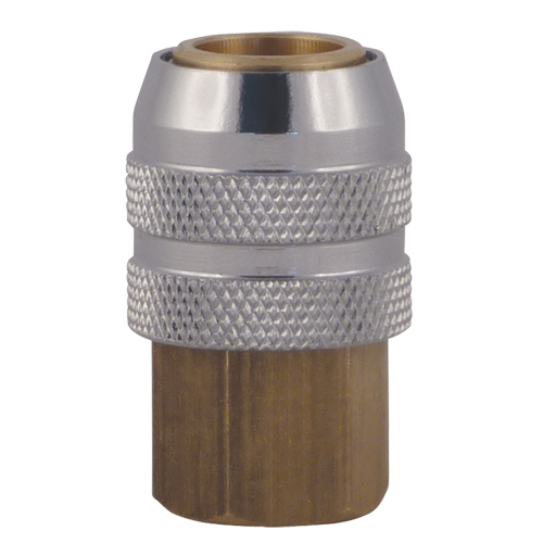 Standard Air Chucks - Lock-On Air Chucks (Closed) Equipex