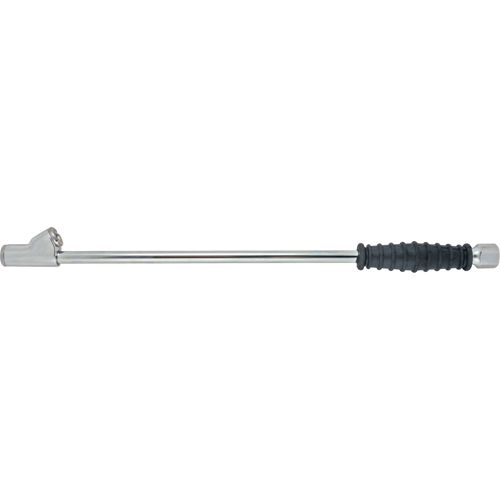 Standard Air Chucks - Dual Foot Air Chucks Equipex