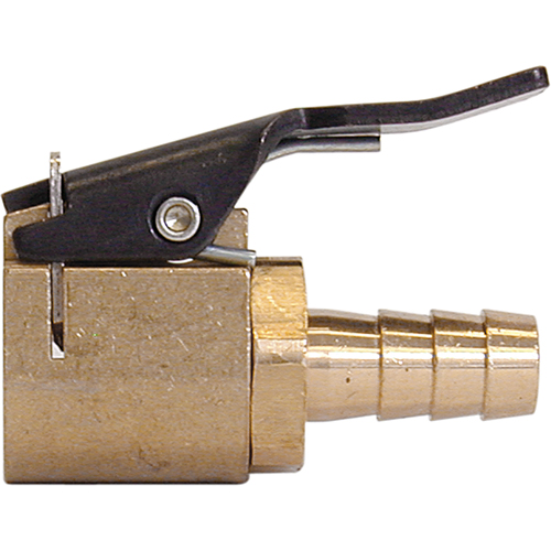 Standard Air Chucks - Lock-On Air Chucks Equipex