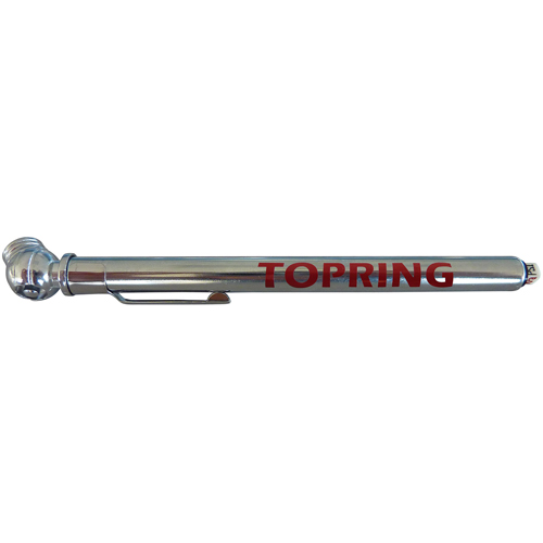 Low Pressure Tire Gauges Equipex