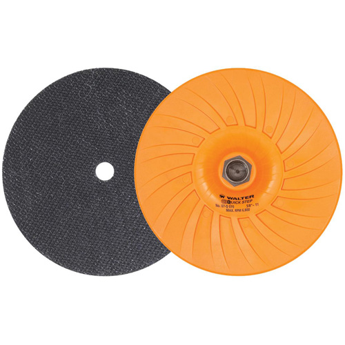 Tampon d'interface pour surfaces recourb&eacute;es QUICK-STEP Equipex