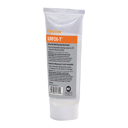 Surfox-T Heavy-Duty Electrolyte Solution Equipex