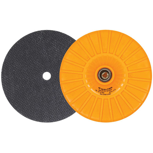 Tampon d'interface pour surfaces recourb&eacute;es QUICK-STEP Equipex