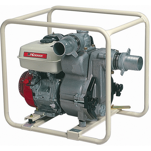 Trash Pumps - General Purpose Pumps Equipex