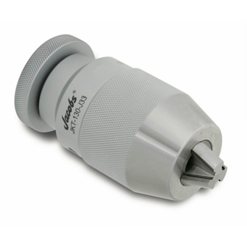 Keyless Chuck - High Torque/ High Precision Model Equipex