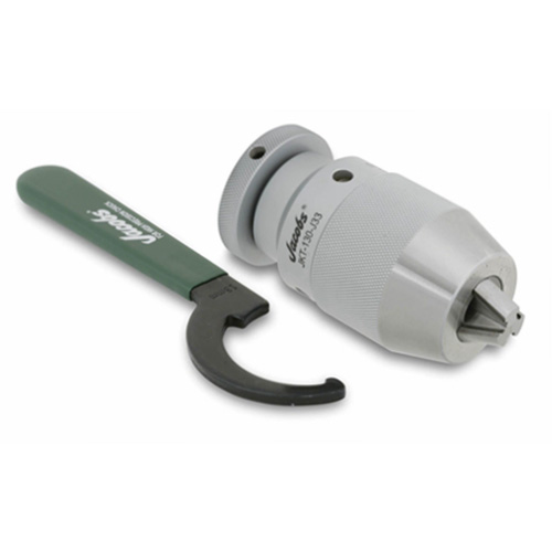 MANDRIN,SANS CLE,PRECISION,HAUT COUPLE,CAP.0.512 Equipex