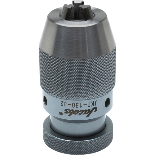 Keyless Chuck - High Torque/ High Precision Model Equipex