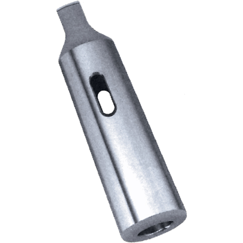 Drill Sleeves & Extension Sockets - Drill Sleeves - Morse Taper Archer&reg; Series 603 Equipex