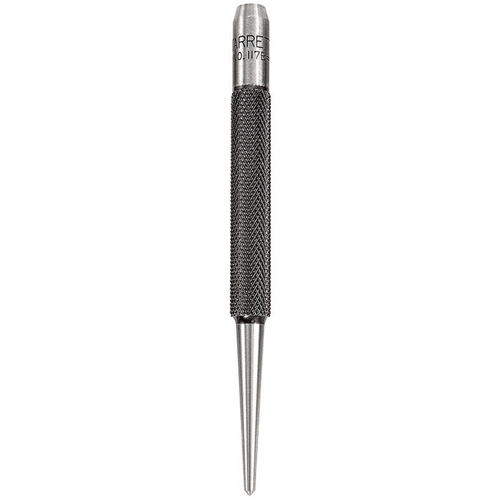 Pointeaux &agrave; centrer &agrave; tiges rondes, 3/32" dia., 4" lo. Equipex
