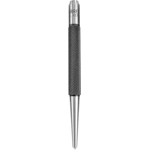 Pointeau &agrave; centrer &agrave; tige ronde, 1/8" dia., 4" lo. Equipex