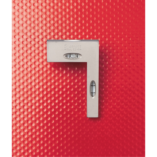 Cross Test Level & Plumb Equipex