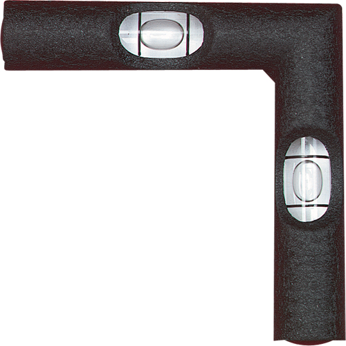 Cross Test Levels Equipex