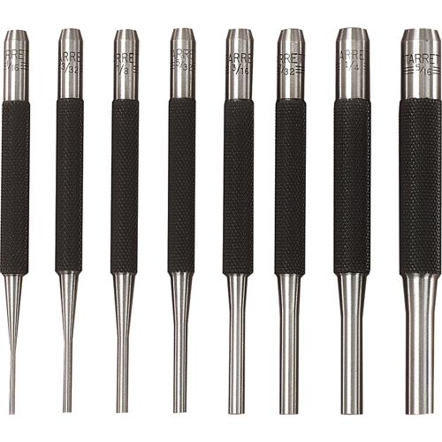 Drive Pin Punches Equipex