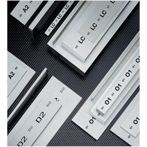 Clavette en acier lamin&eacute; &agrave; chaud Equipex