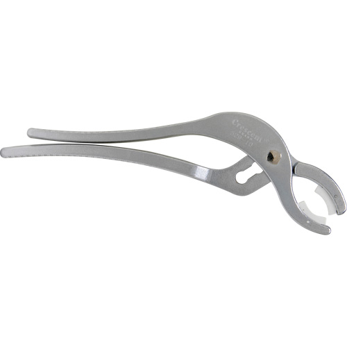 A-N Connector Adjustable Joint Pliers Equipex