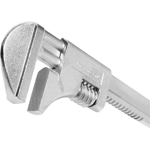 Cl&eacute; pour l'automobile, 18" lo, la max. 21,3 mm, Chrome Equipex