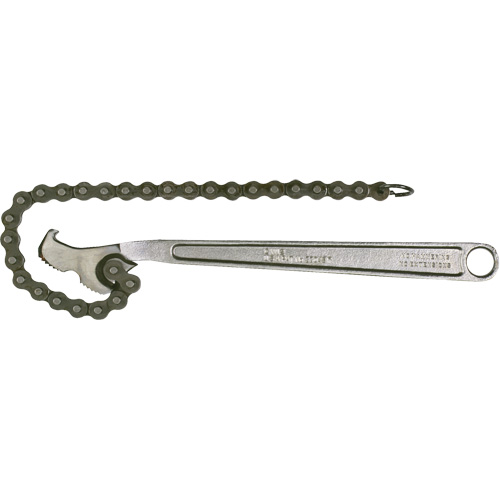 Chain Wrench Equipex