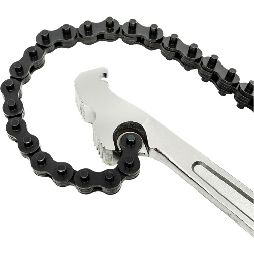 Chain Wrench Equipex