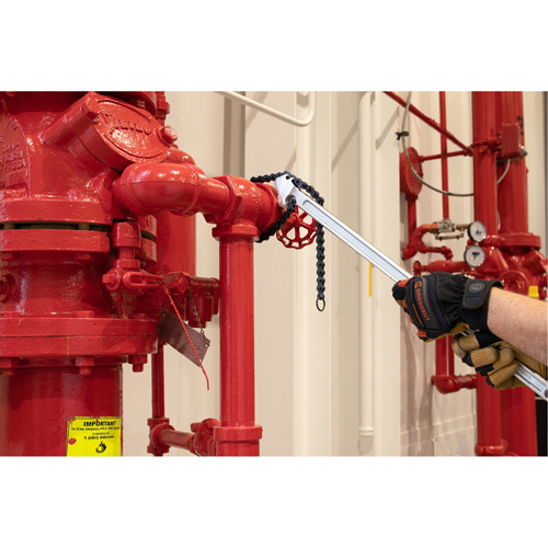 Chain Wrench Equipex