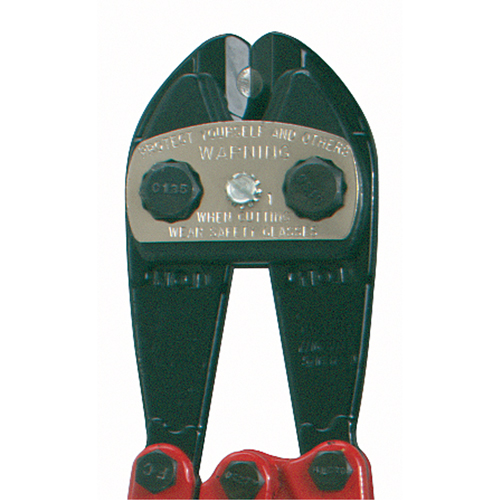 Heavy-Duty Cutters, Center Cut Equipex
