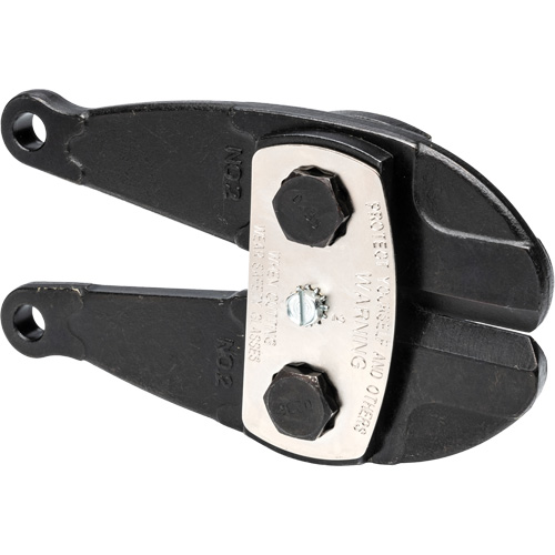 Industrial Grade Cutters, Center Cut Equipex