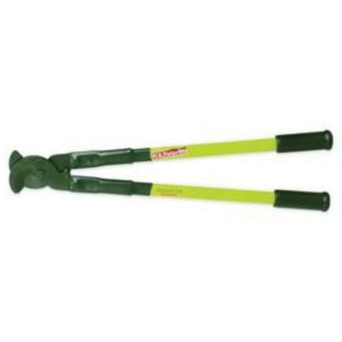Shear Type Hand Operated Cutter, 25-1/2" Equipex