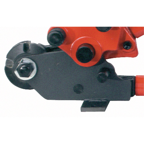 Coupe-barres & plieuses Equipex