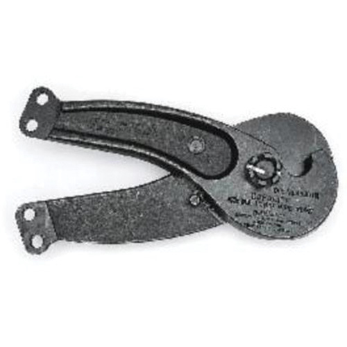 T&ecirc;te de coupe de rechange, 1-3/4" Equipex